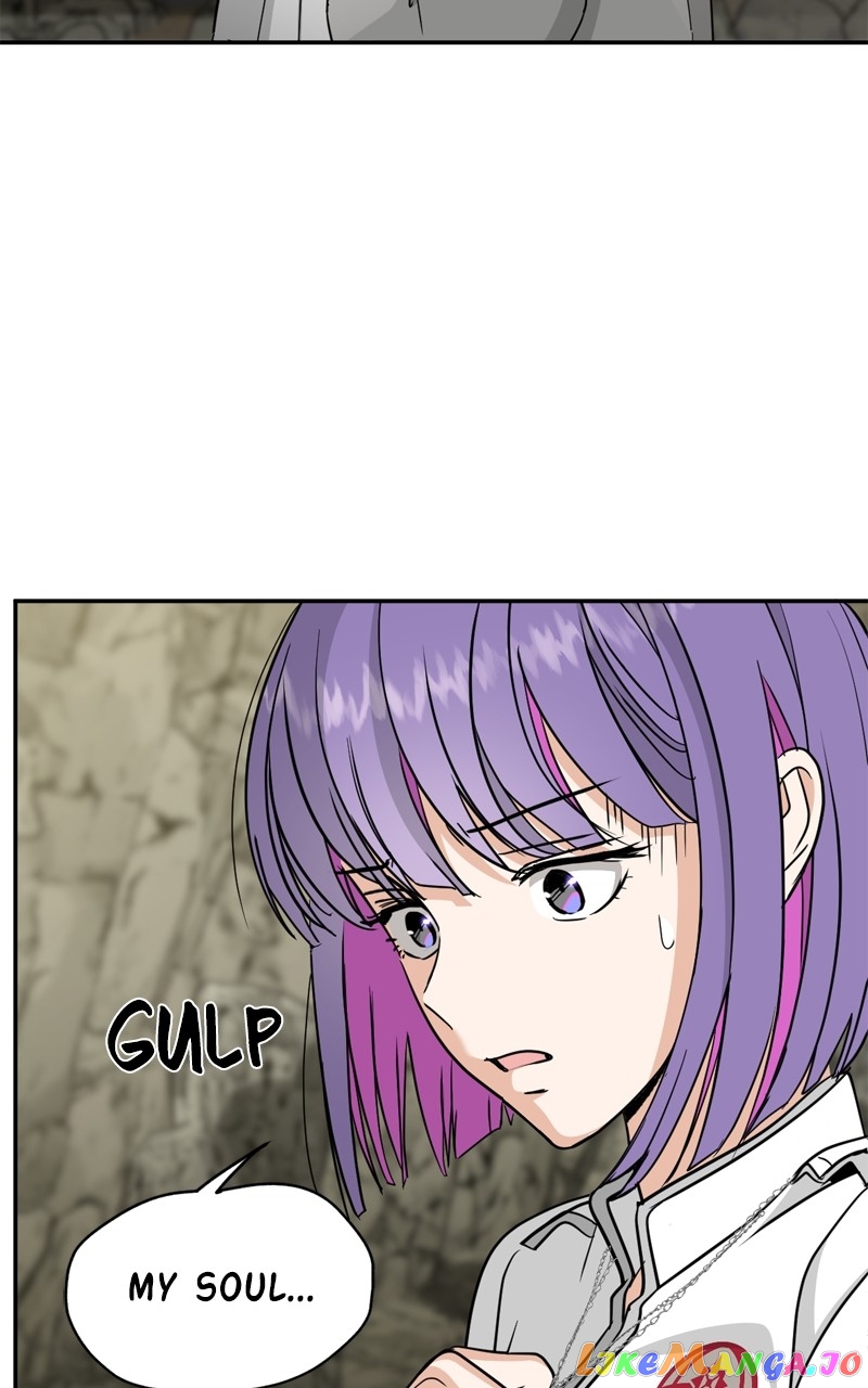 Crimson Heart Chapter 42 - page 25