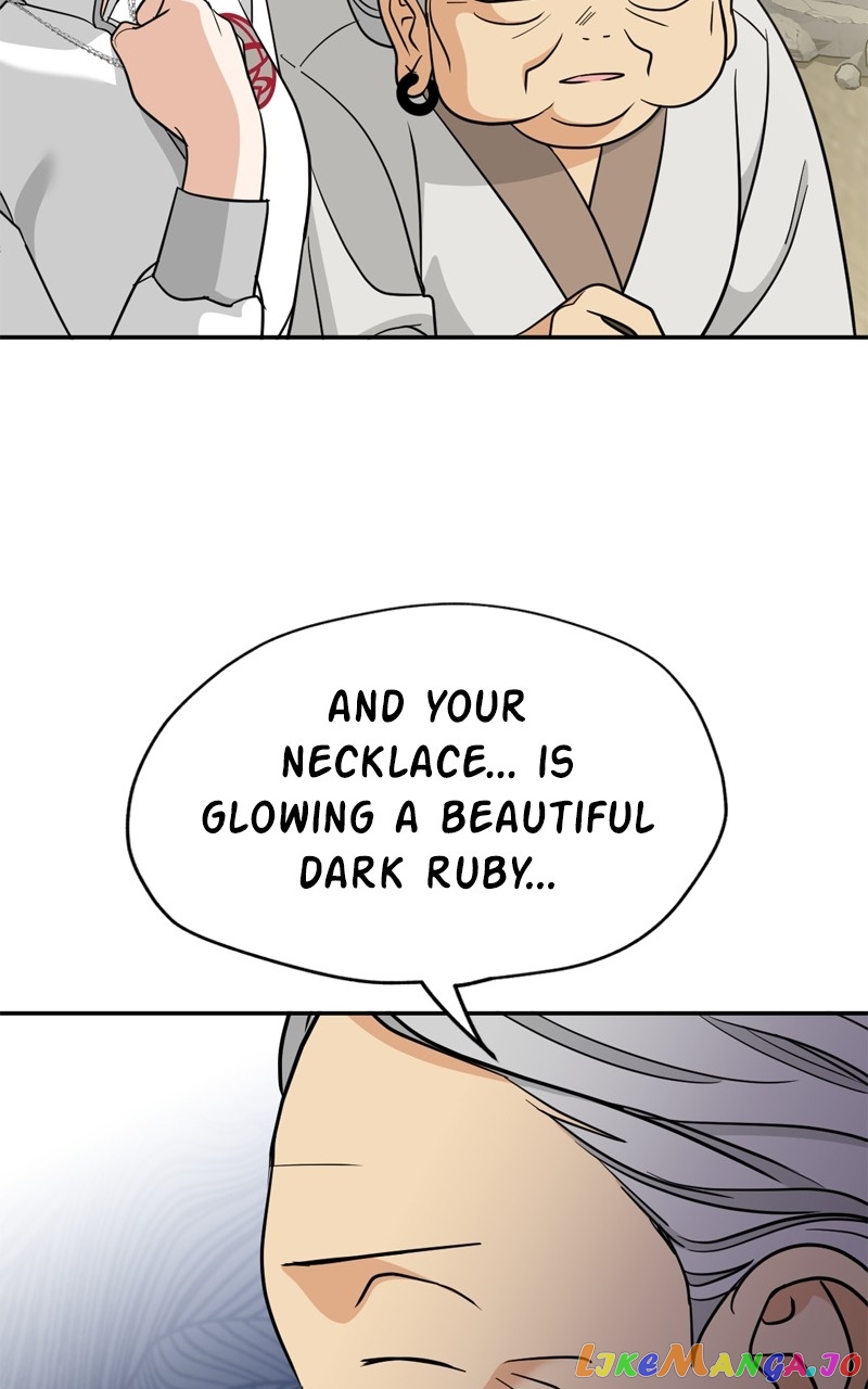 Crimson Heart Chapter 42 - page 27