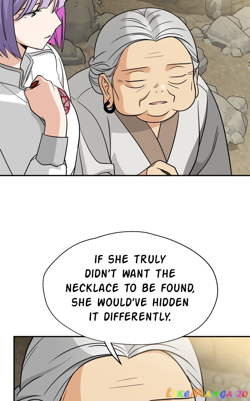 Crimson Heart Chapter 42 - page 37