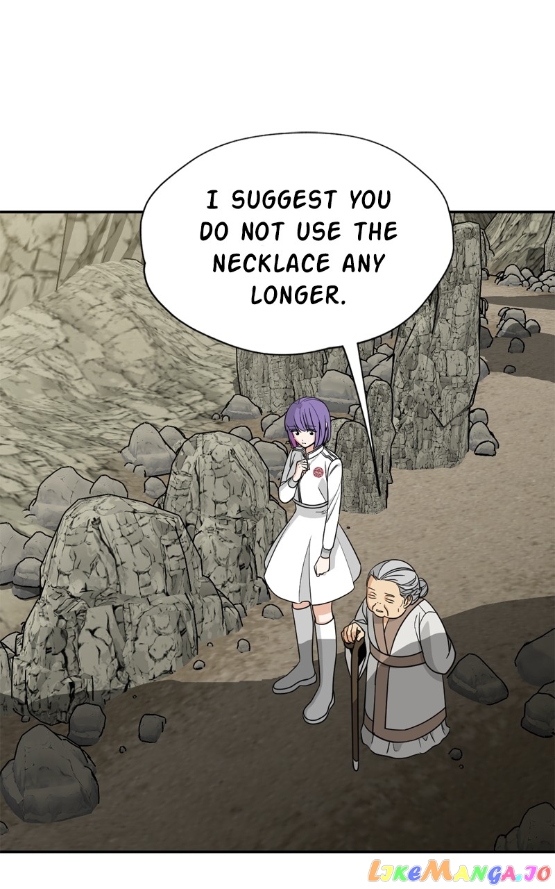 Crimson Heart Chapter 42 - page 41