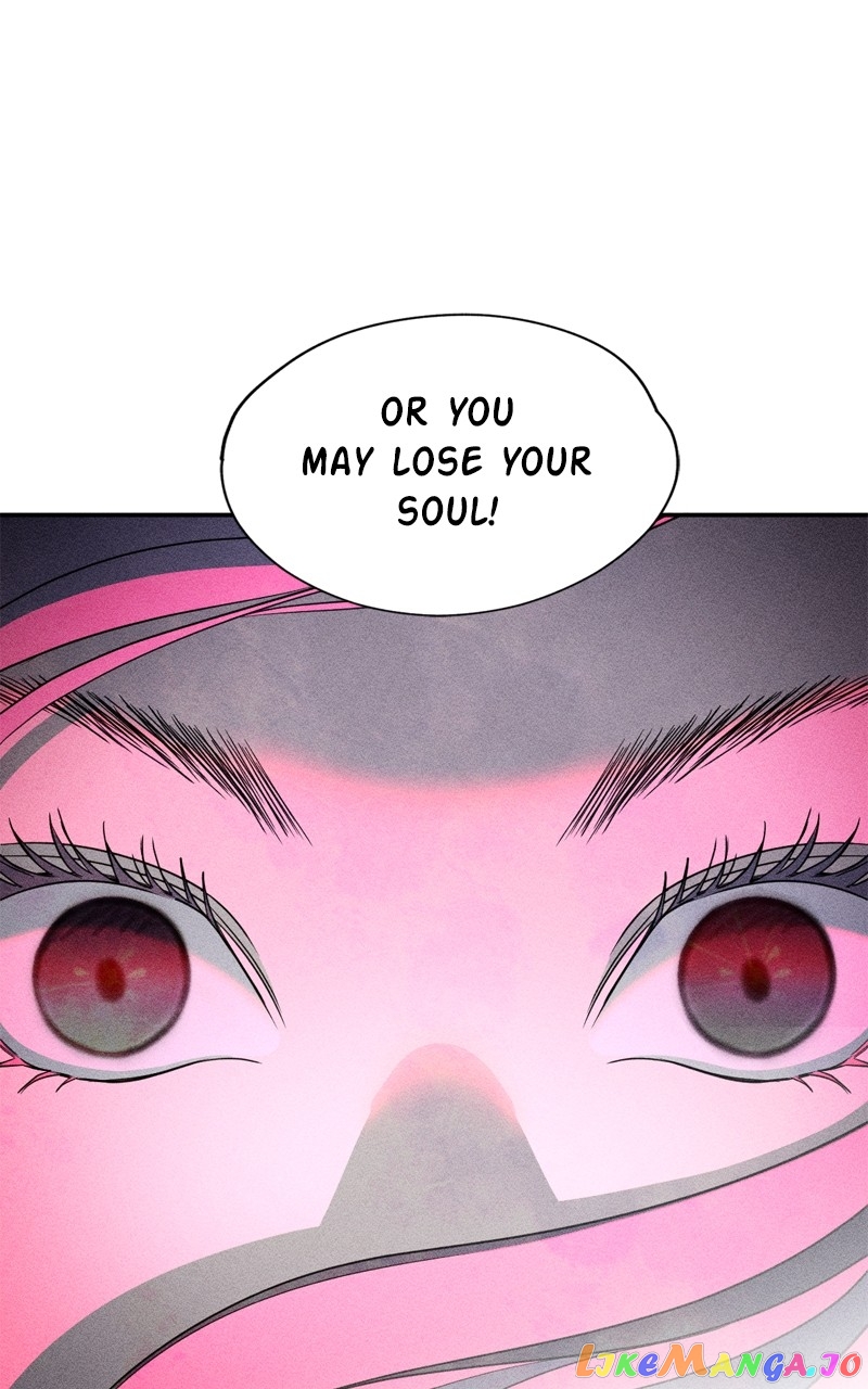 Crimson Heart Chapter 42 - page 42