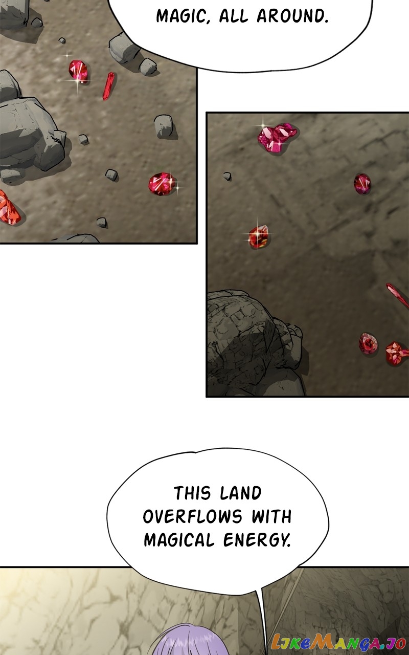 Crimson Heart Chapter 42 - page 60