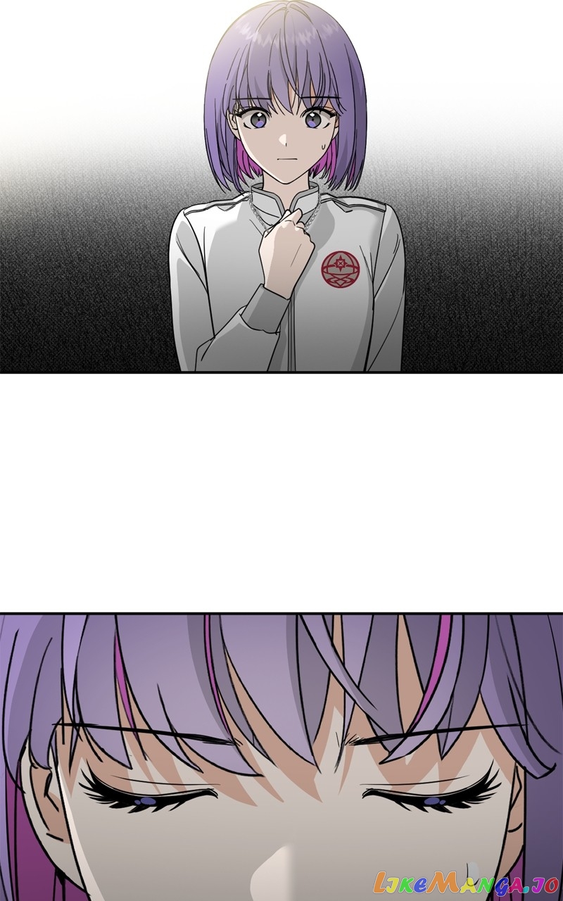 Crimson Heart Chapter 42 - page 63