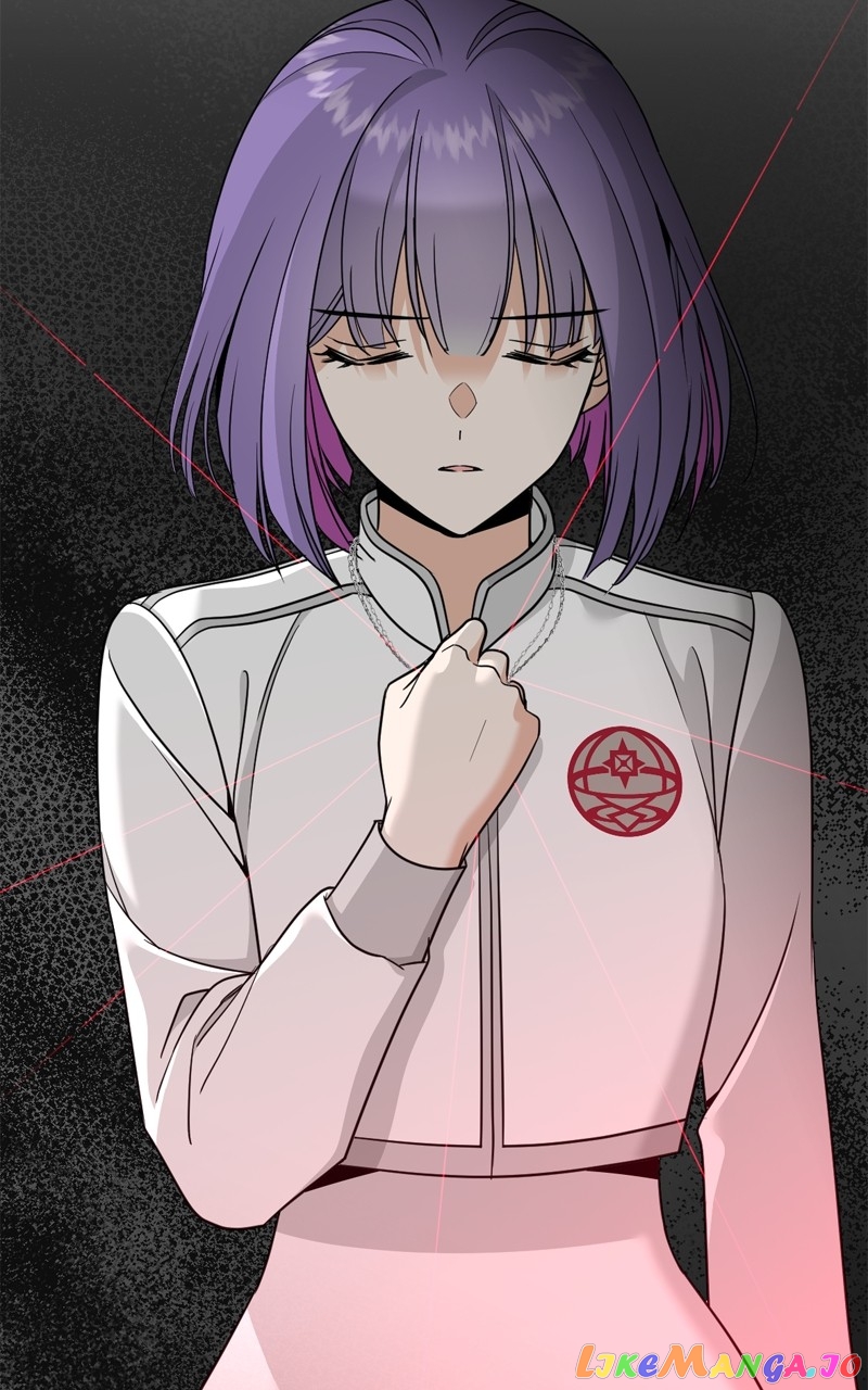 Crimson Heart Chapter 42 - page 65