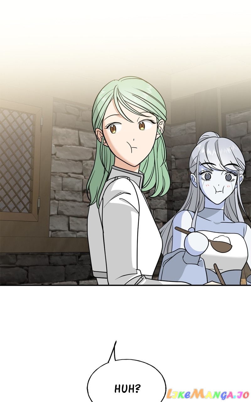 Crimson Heart Chapter 42 - page 72