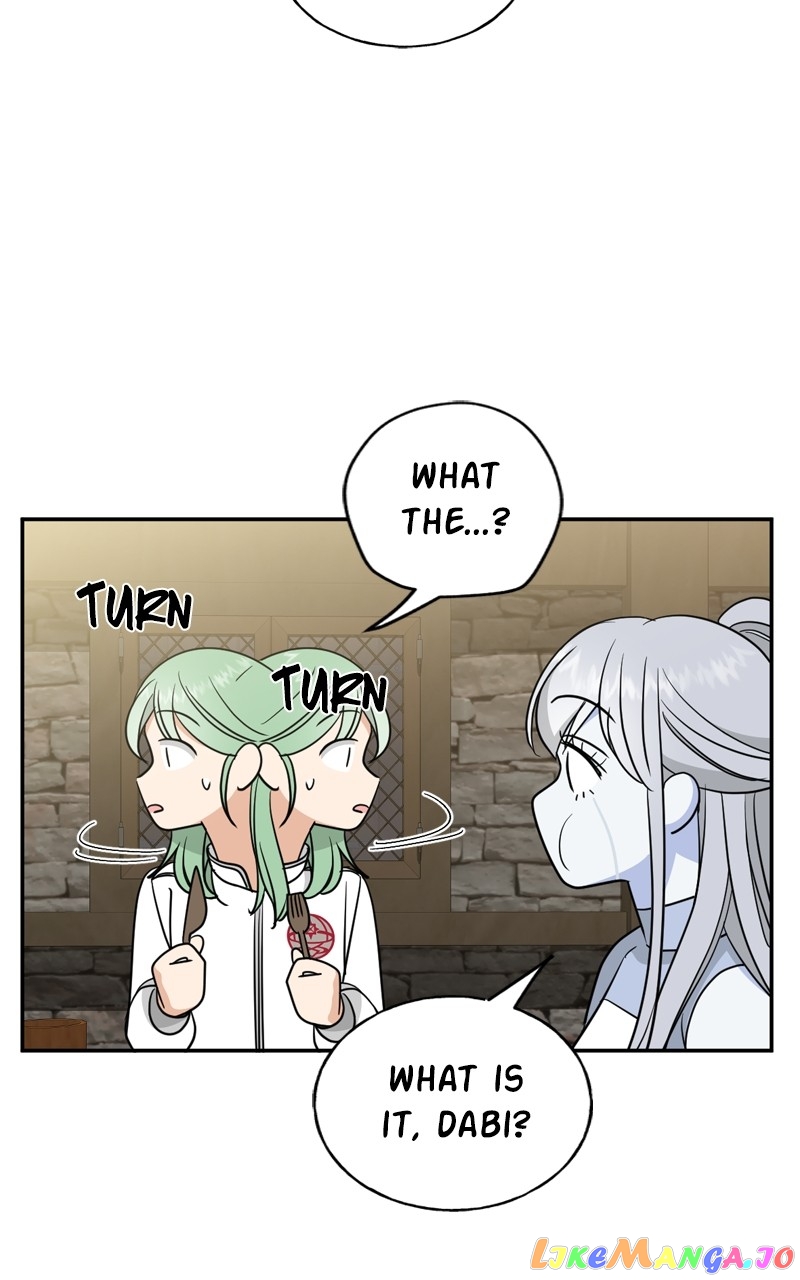 Crimson Heart Chapter 42 - page 73
