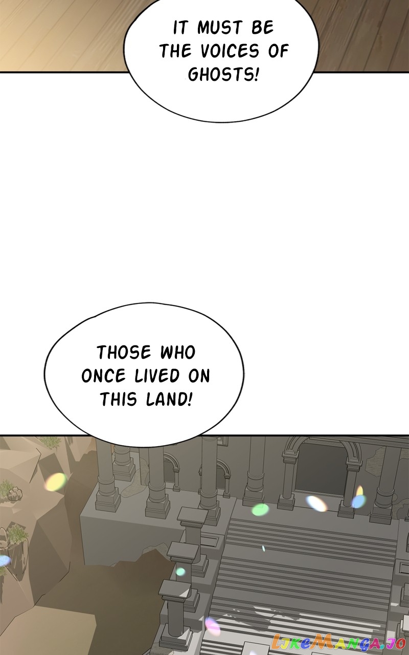 Crimson Heart Chapter 42 - page 76