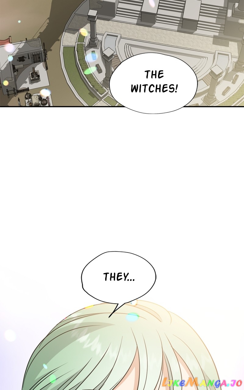 Crimson Heart Chapter 42 - page 77
