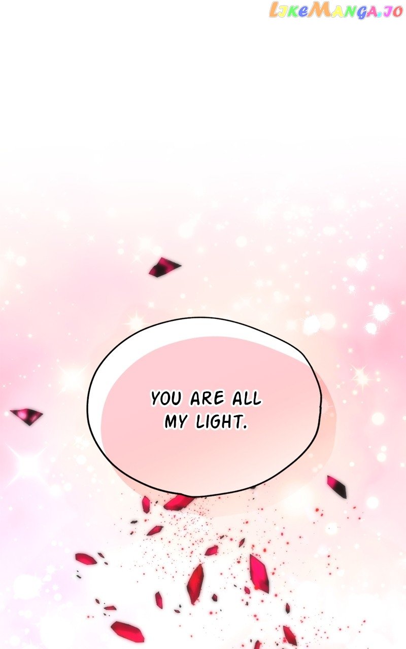 Crimson Heart Chapter 53 - page 1