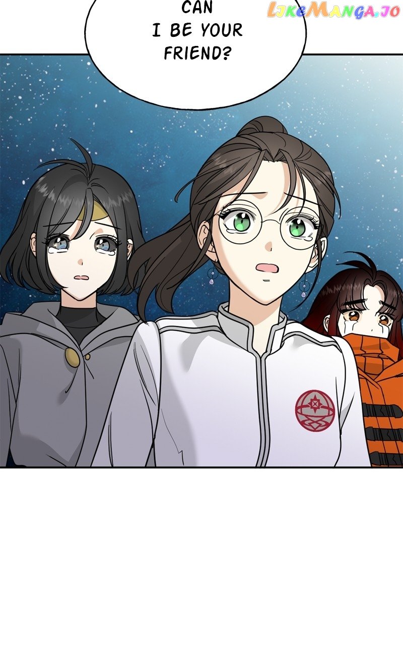 Crimson Heart Chapter 53 - page 10