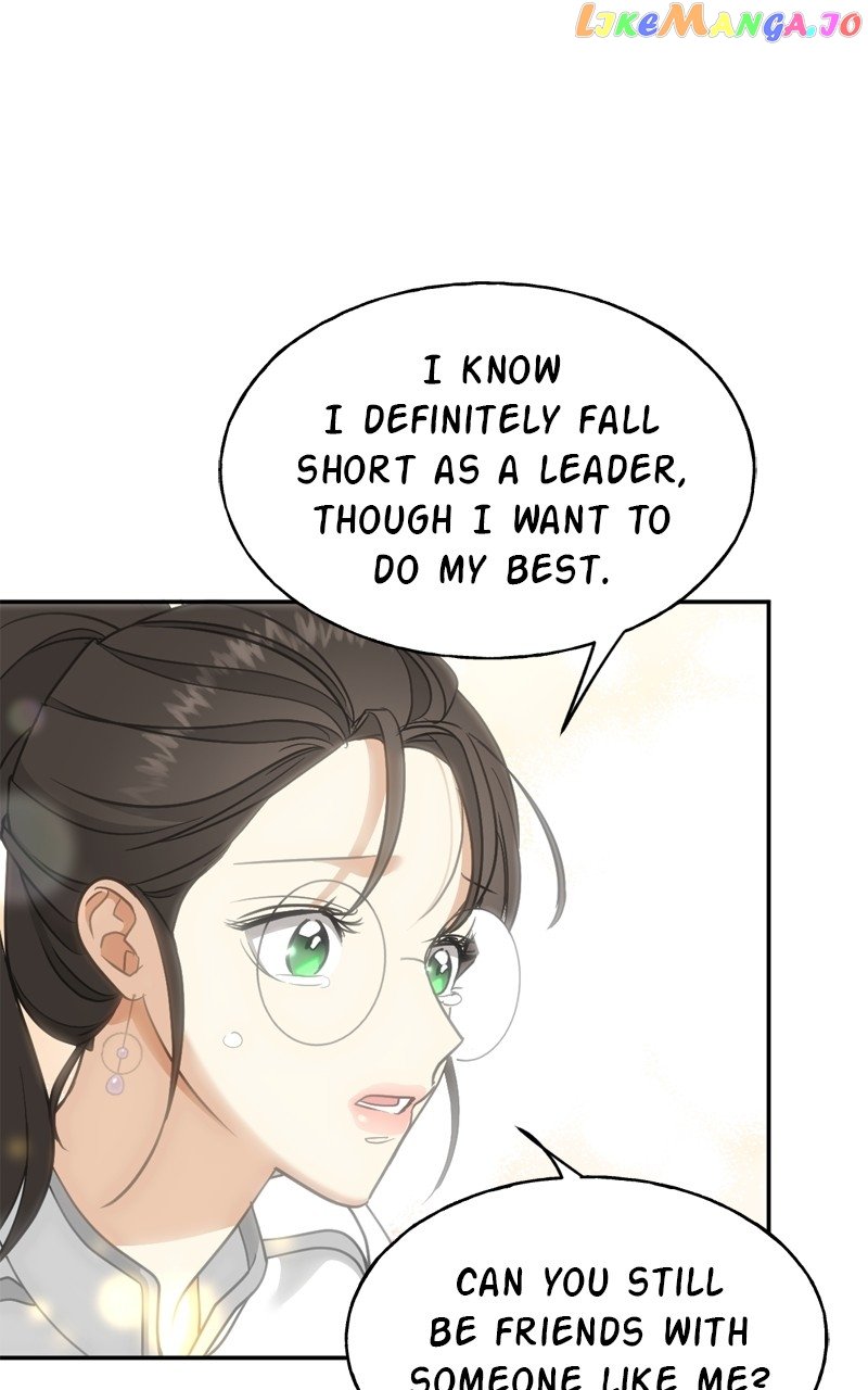 Crimson Heart Chapter 53 - page 11