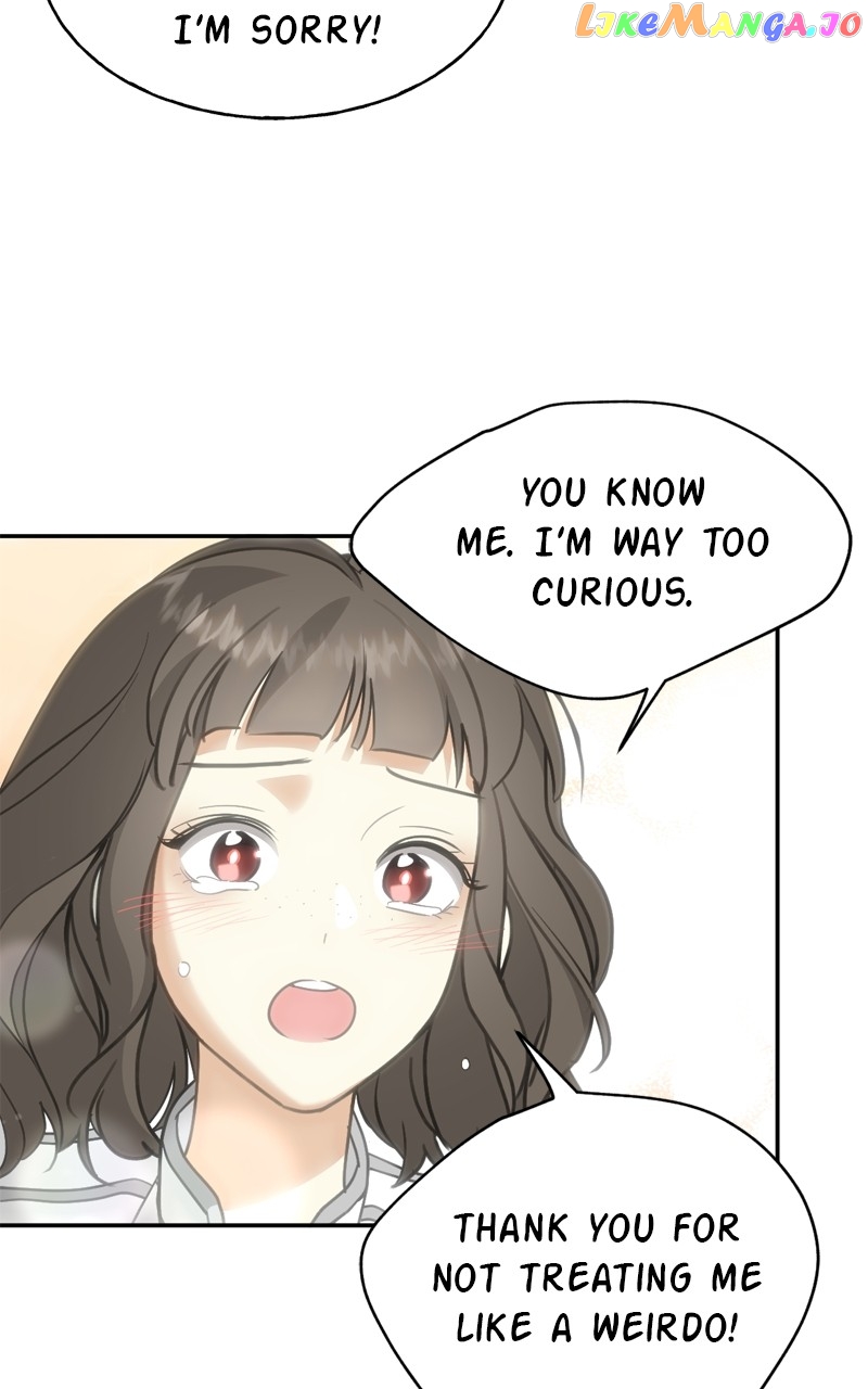 Crimson Heart Chapter 53 - page 13