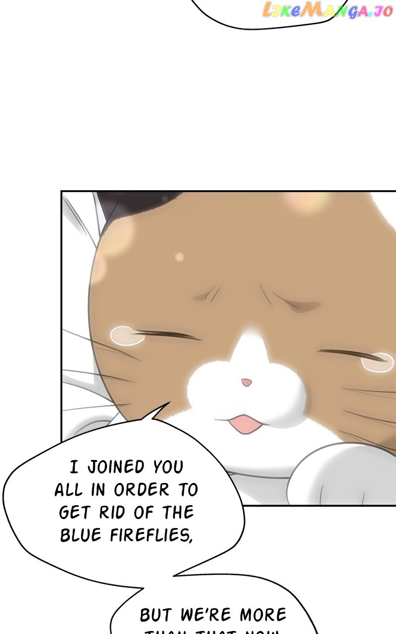 Crimson Heart Chapter 53 - page 14