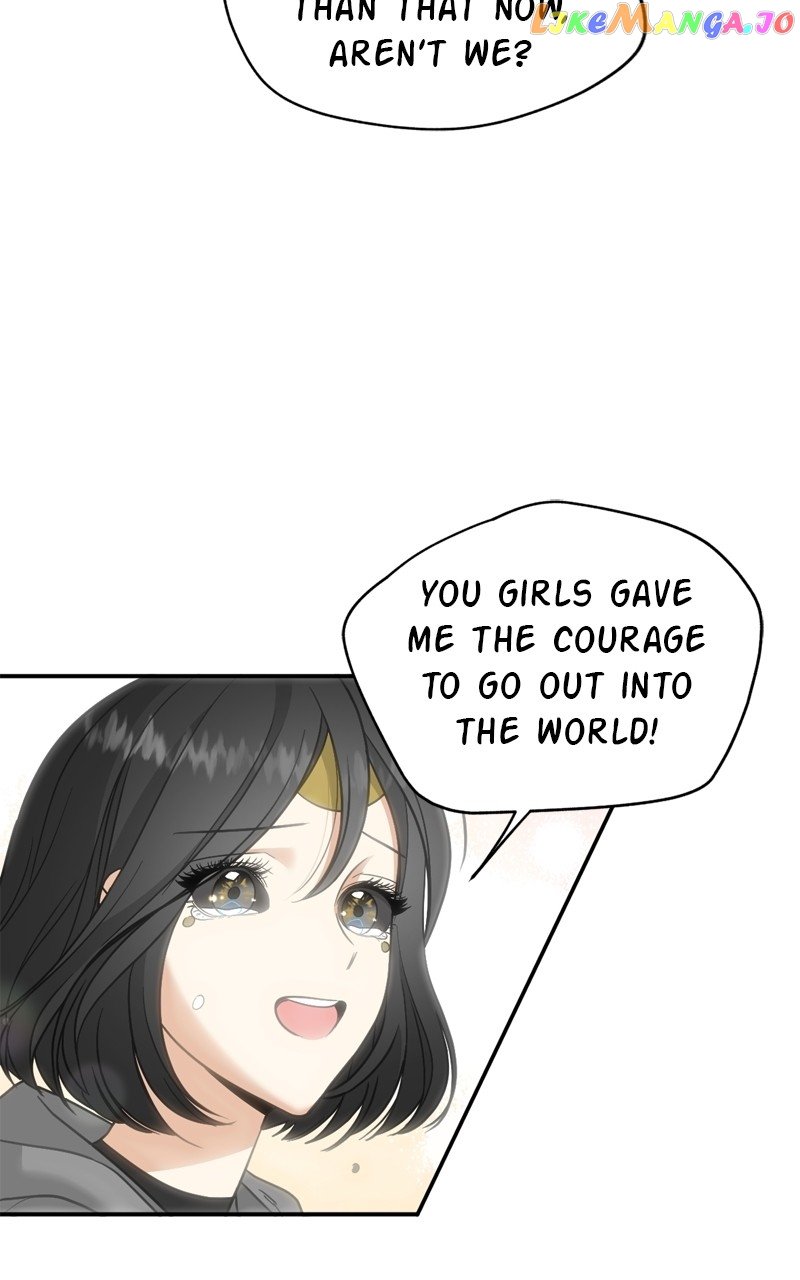 Crimson Heart Chapter 53 - page 15