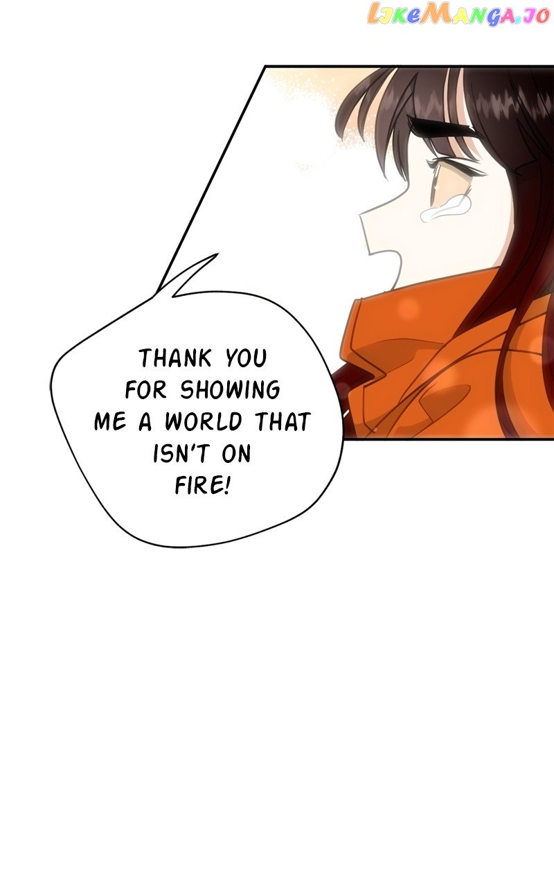 Crimson Heart Chapter 53 - page 16