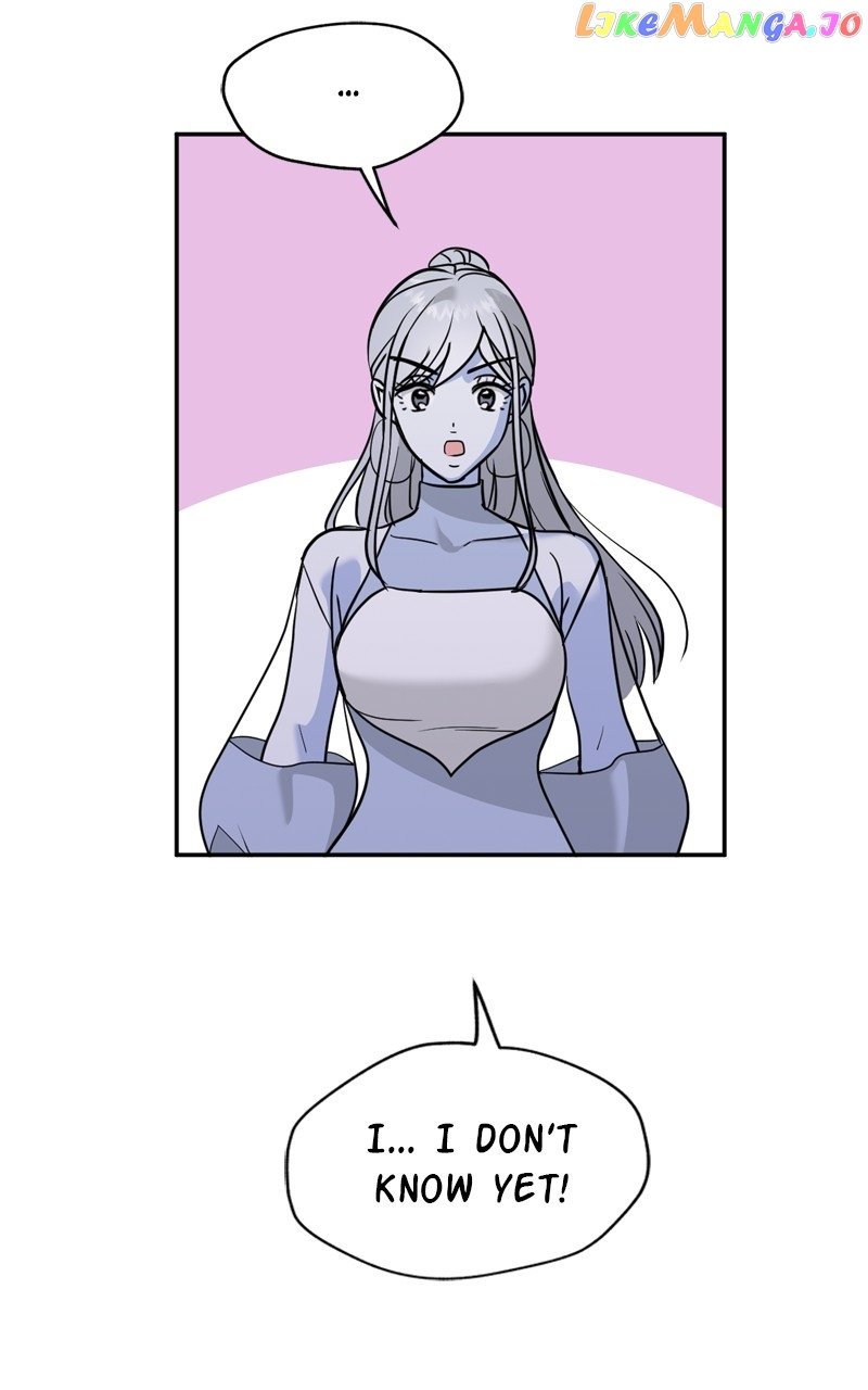 Crimson Heart Chapter 53 - page 17