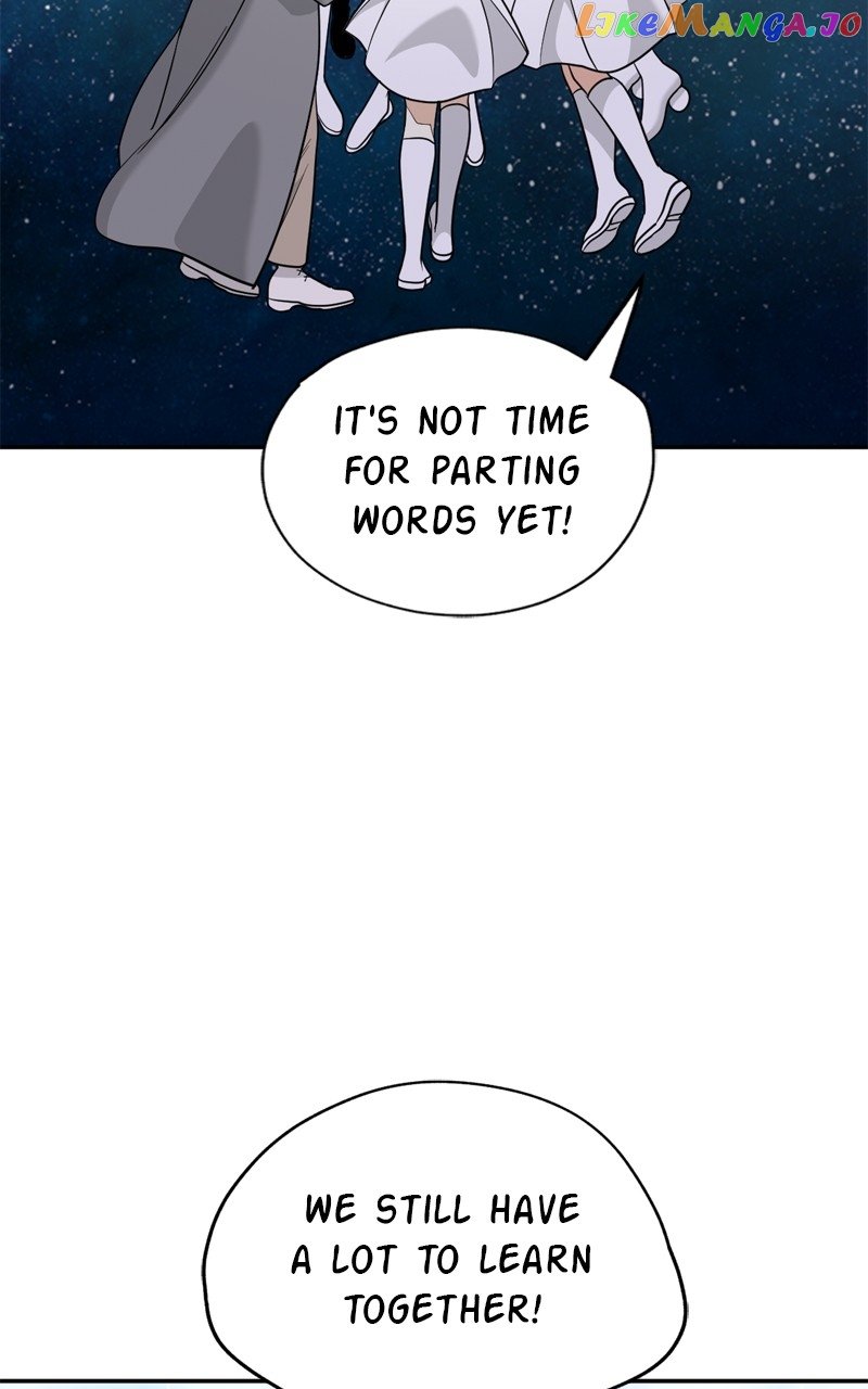Crimson Heart Chapter 53 - page 19