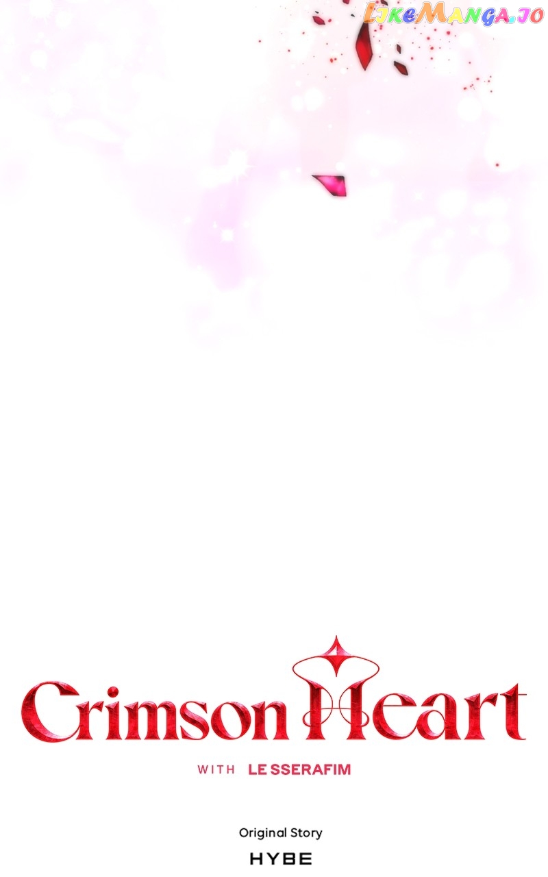 Crimson Heart Chapter 53 - page 2