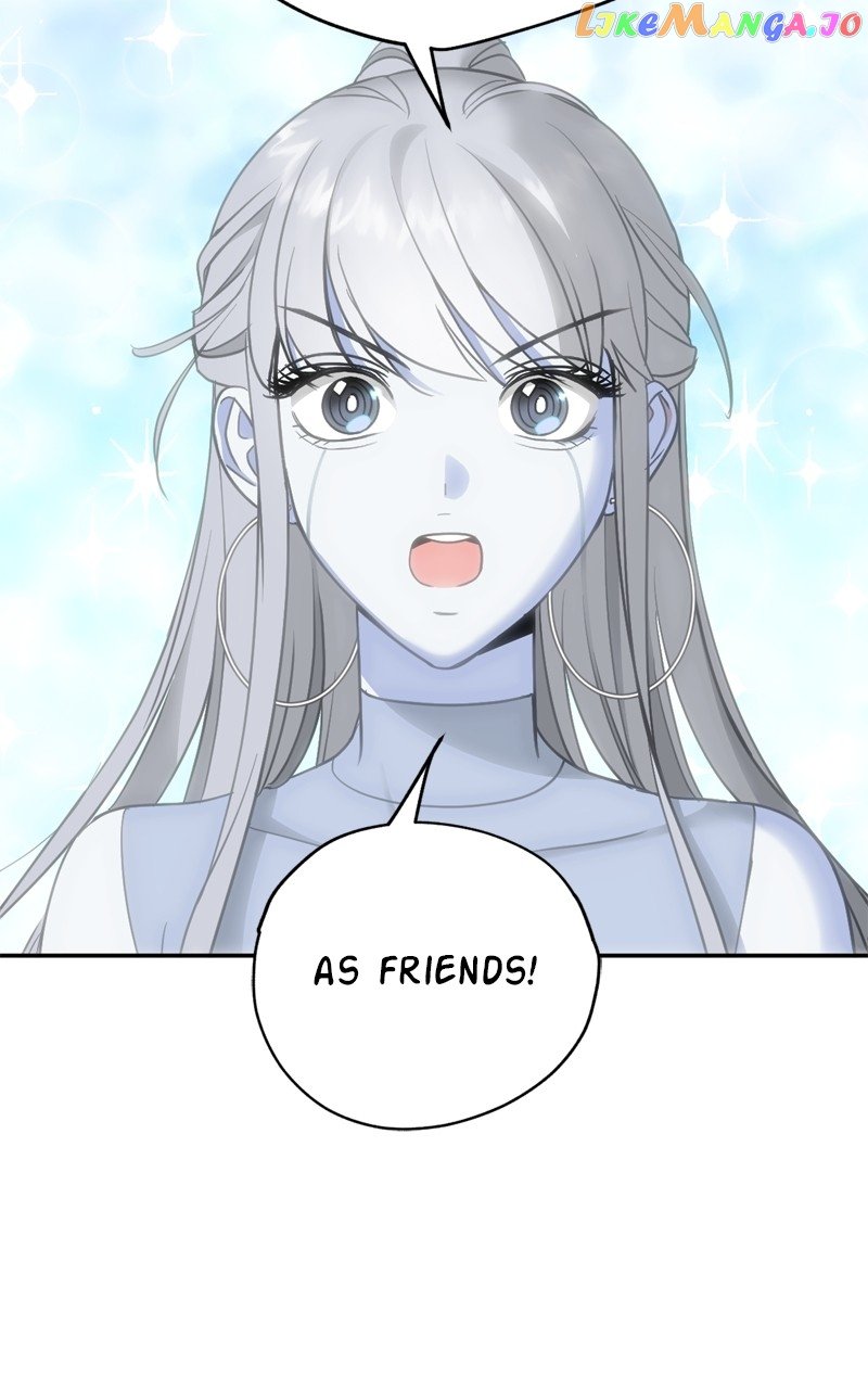 Crimson Heart Chapter 53 - page 20