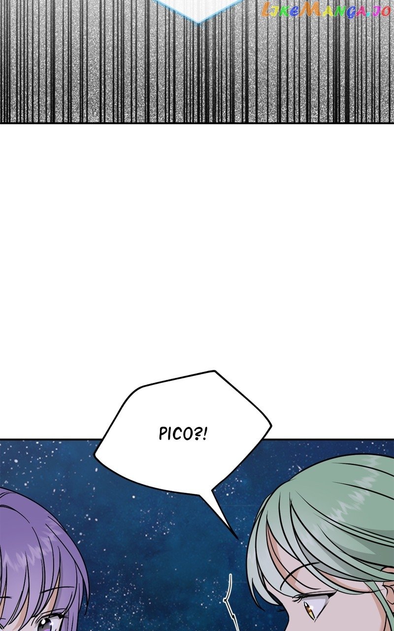 Crimson Heart Chapter 53 - page 27