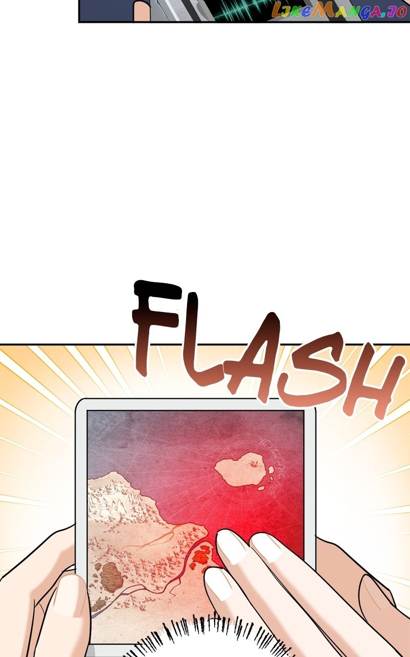 Crimson Heart Chapter 53 - page 31