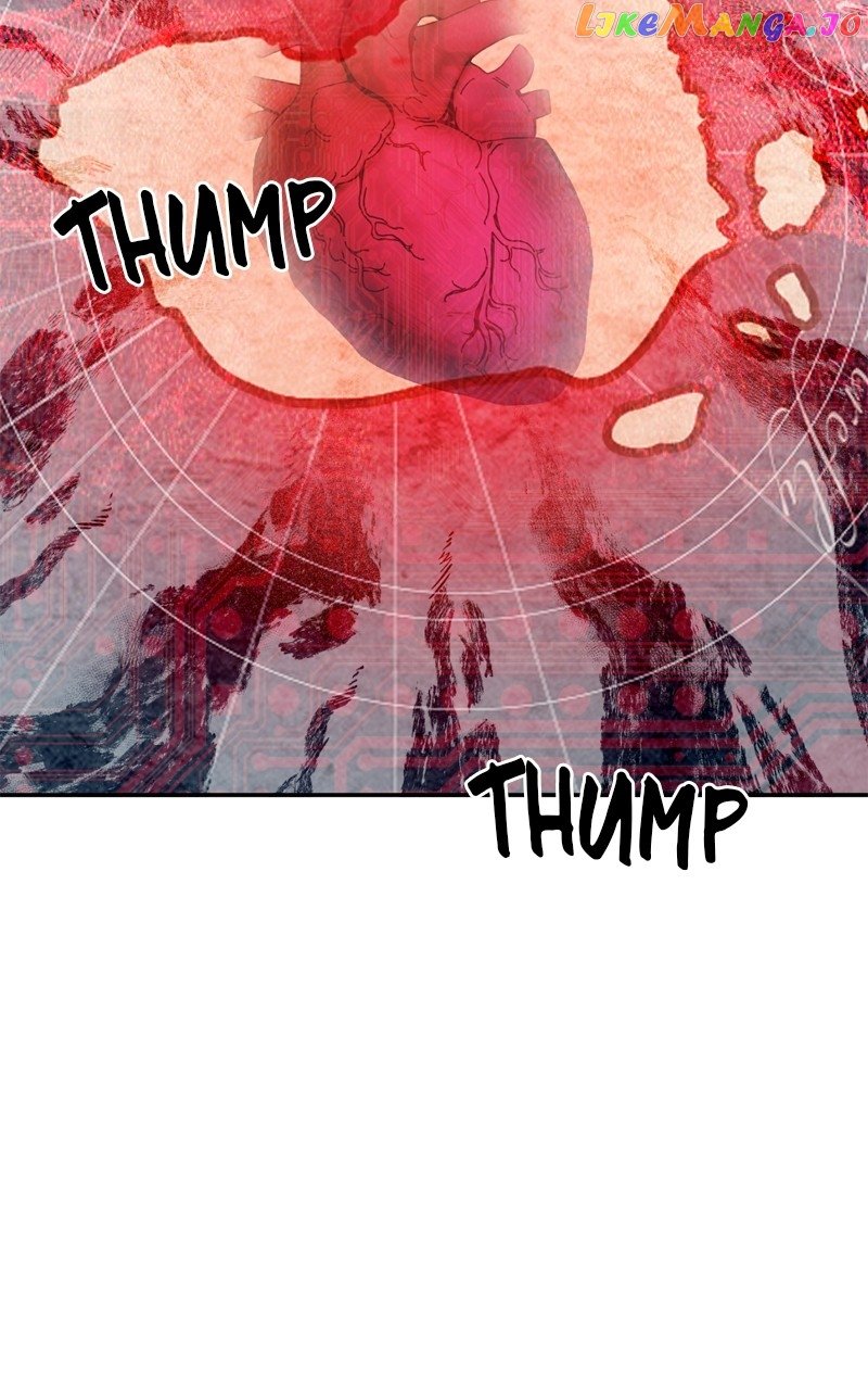 Crimson Heart Chapter 53 - page 33