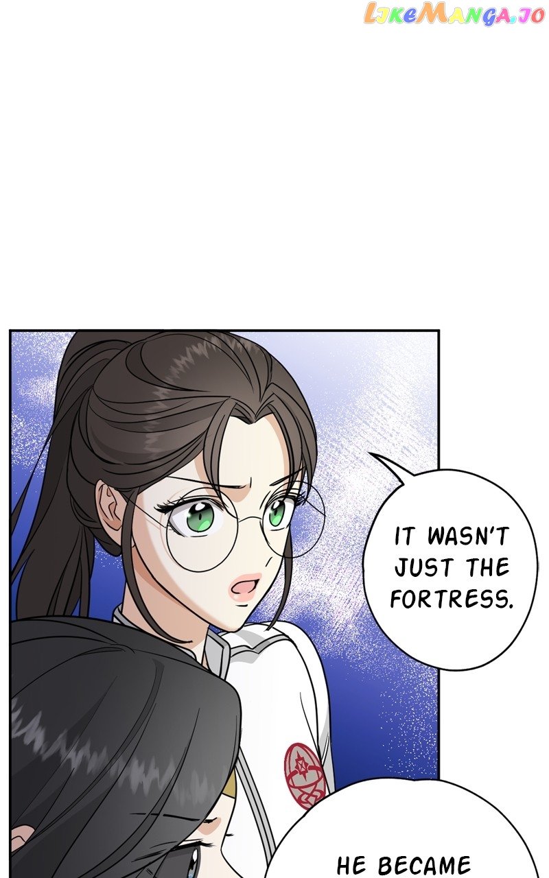 Crimson Heart Chapter 53 - page 35