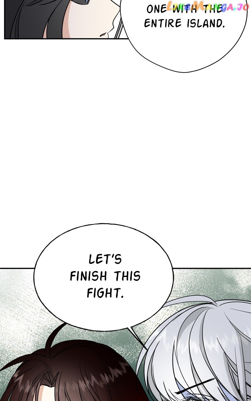 Crimson Heart Chapter 53 - page 36
