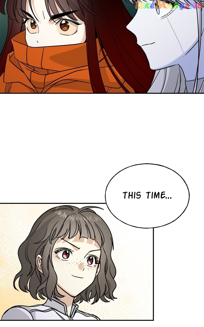 Crimson Heart Chapter 53 - page 37