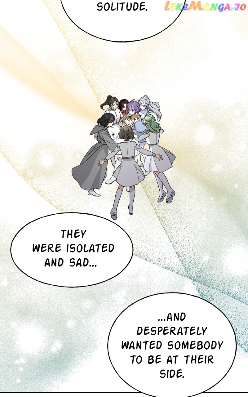 Crimson Heart Chapter 53 - page 4
