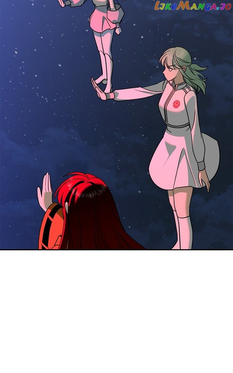 Crimson Heart Chapter 53 - page 43