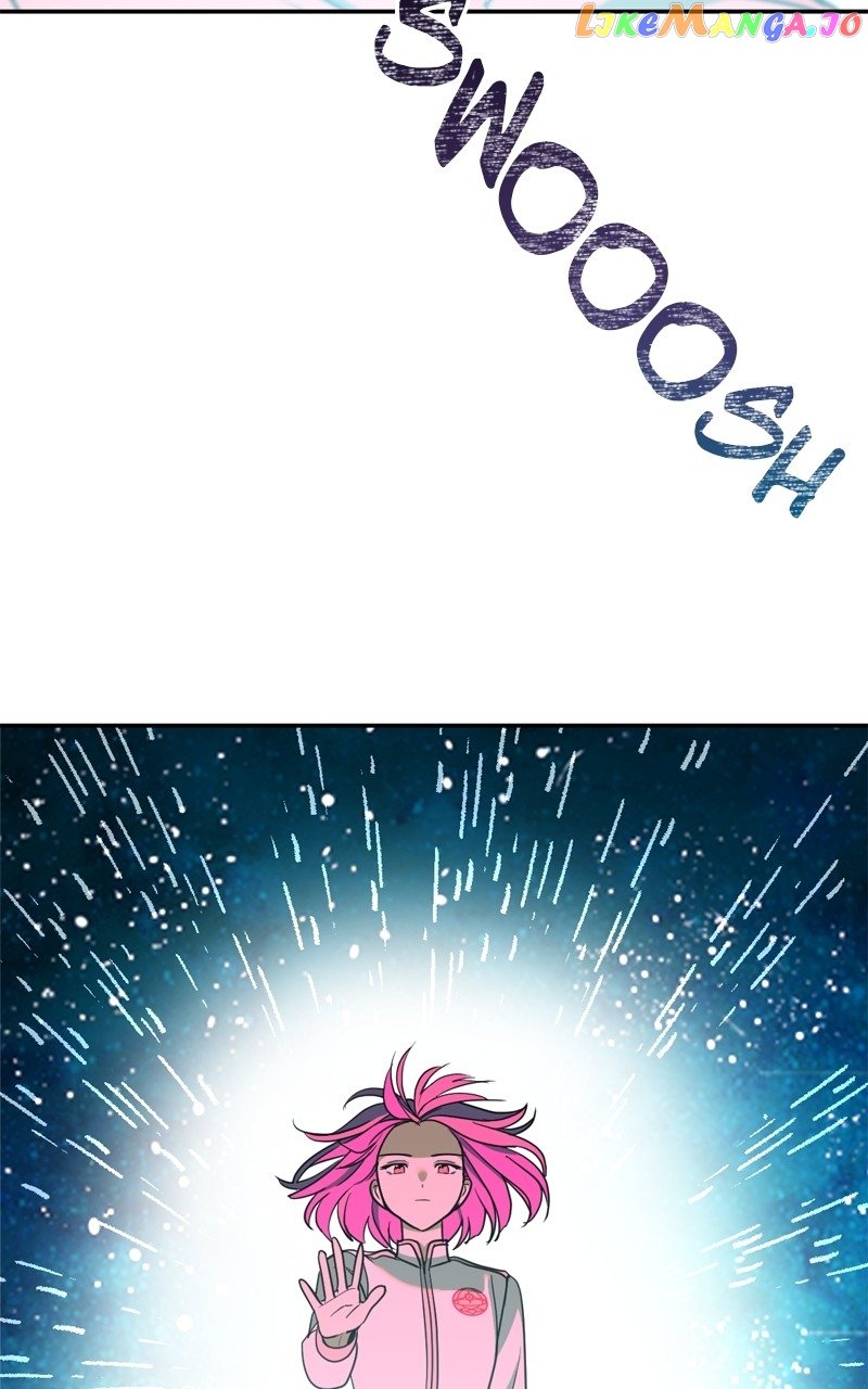 Crimson Heart Chapter 53 - page 46