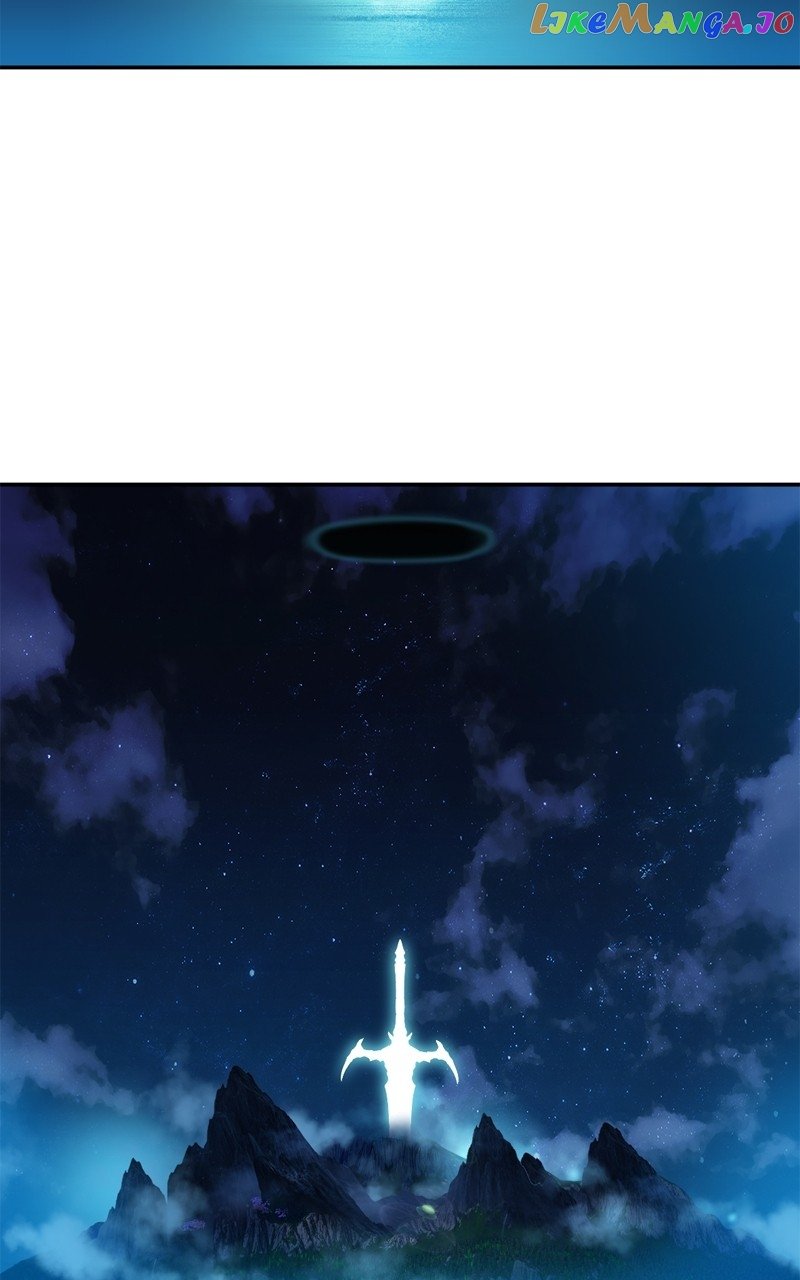 Crimson Heart Chapter 53 - page 54