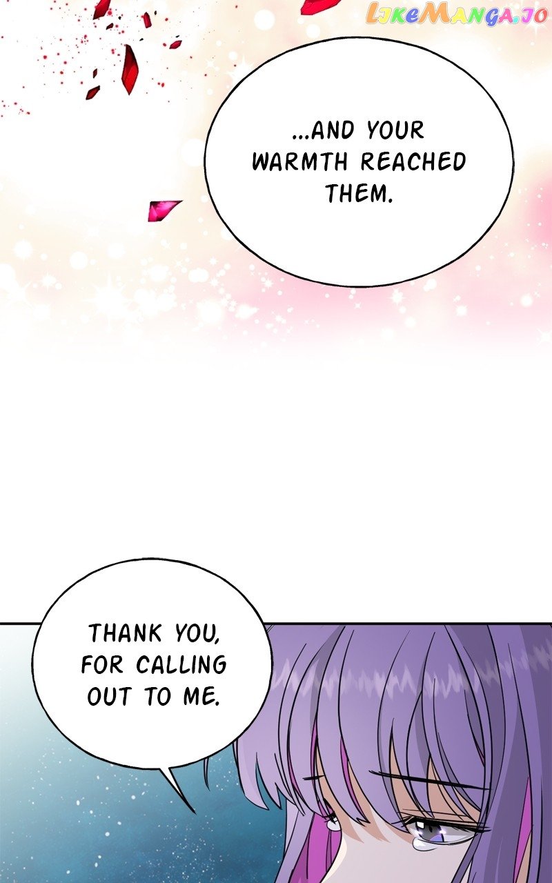 Crimson Heart Chapter 53 - page 6