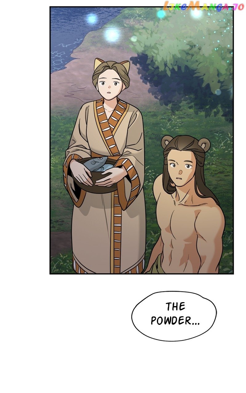 Crimson Heart Chapter 53 - page 64