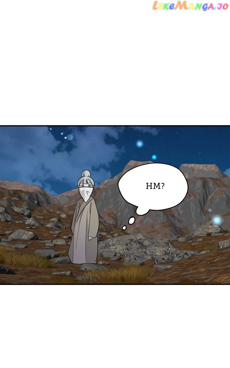 Crimson Heart Chapter 53 - page 65
