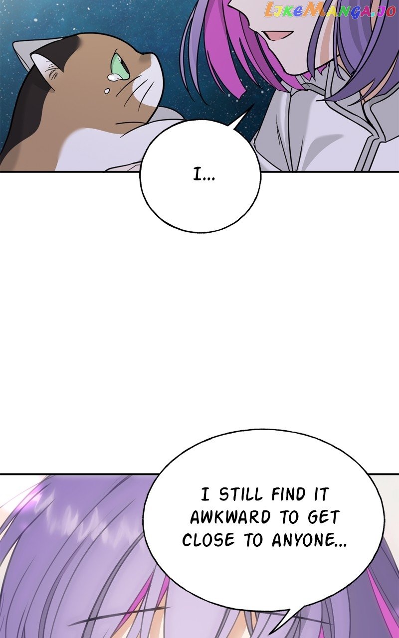 Crimson Heart Chapter 53 - page 7