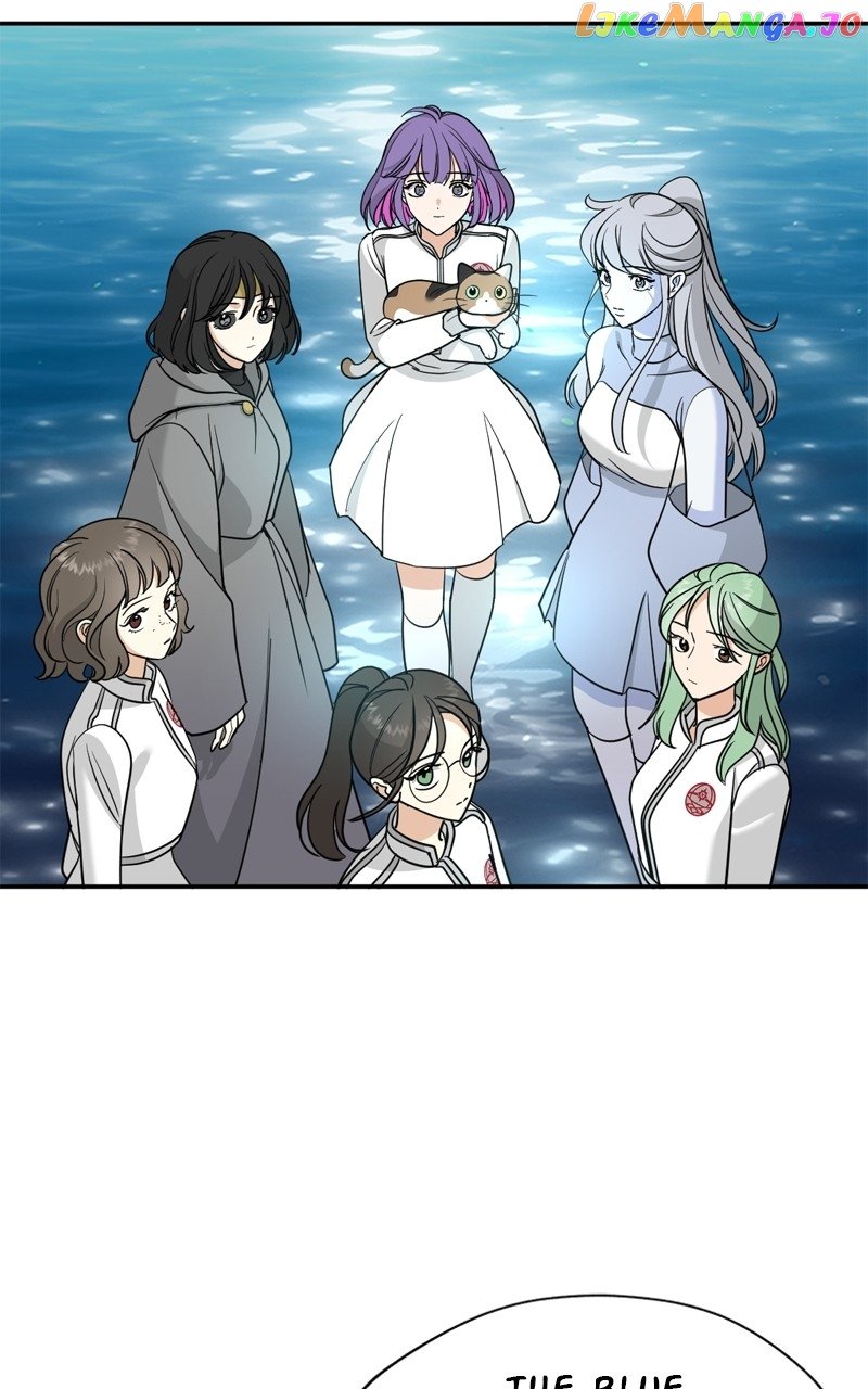 Crimson Heart Chapter 53 - page 72