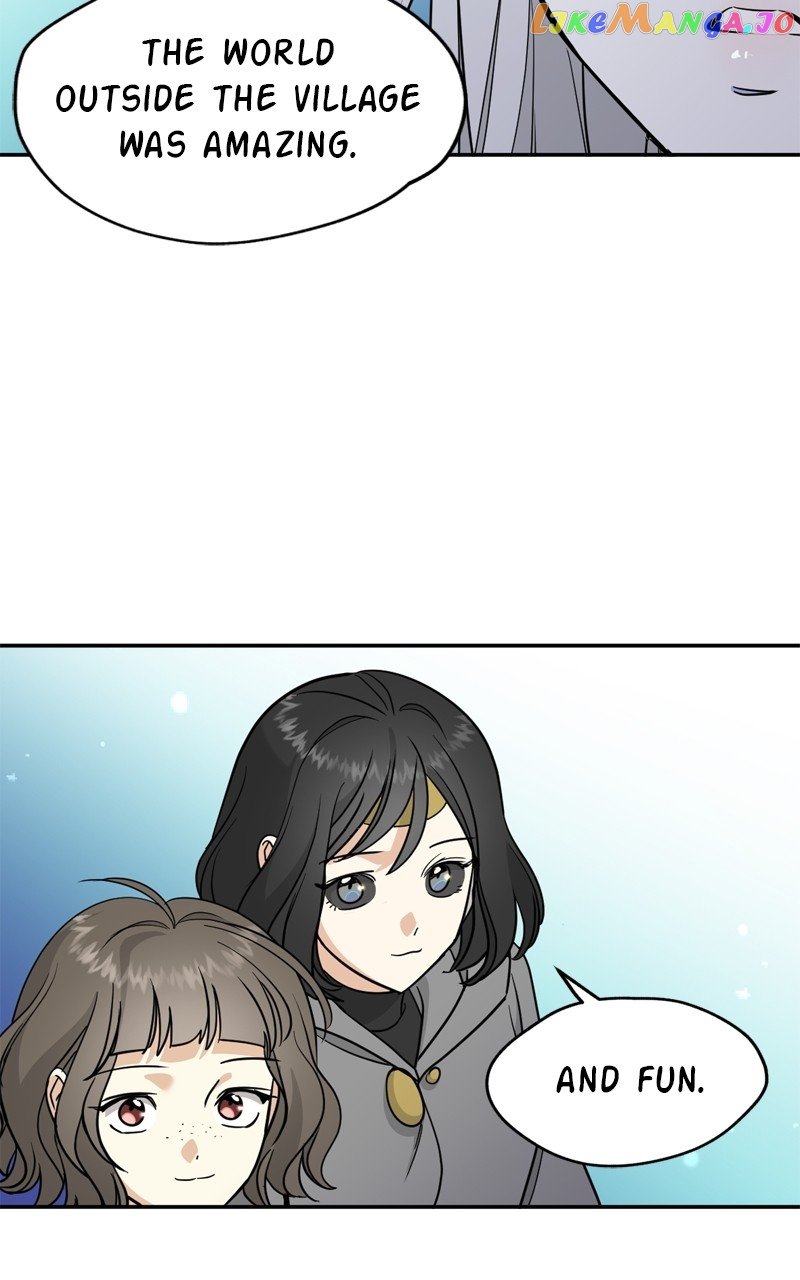 Crimson Heart Chapter 53 - page 77