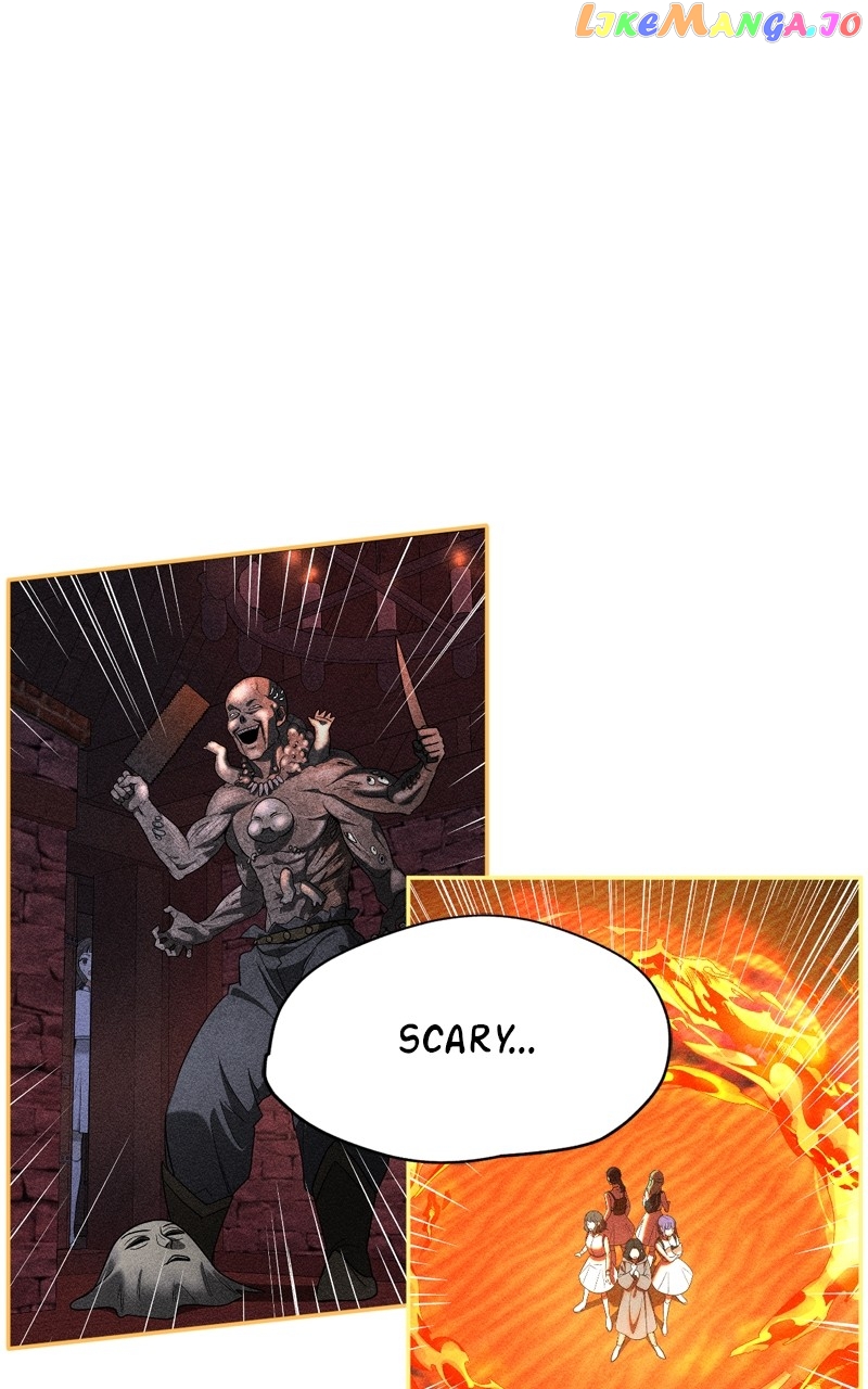 Crimson Heart Chapter 53 - page 78