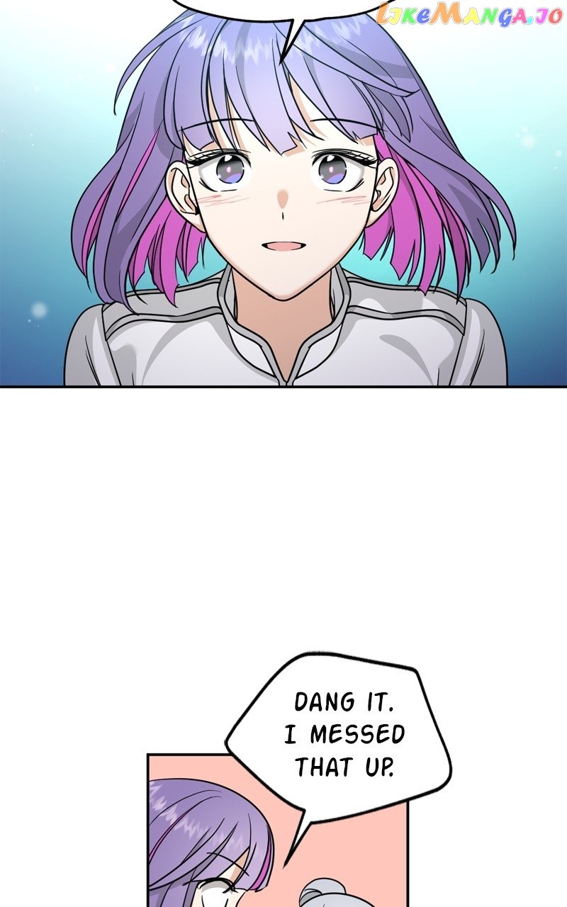 Crimson Heart Chapter 53 - page 83