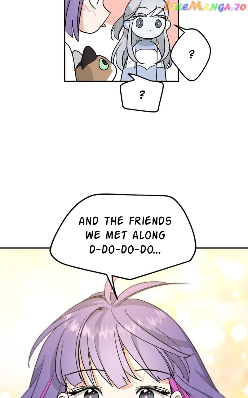 Crimson Heart Chapter 53 - page 84