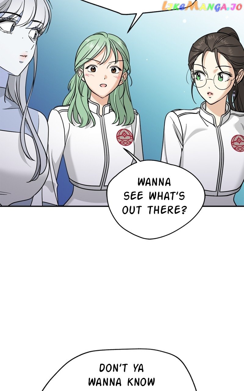 Crimson Heart Chapter 53 - page 87