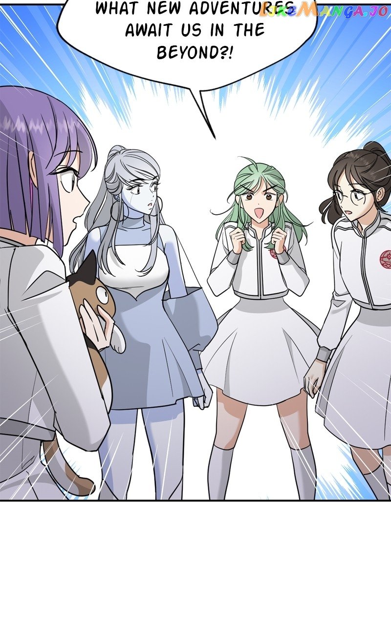 Crimson Heart Chapter 53 - page 88