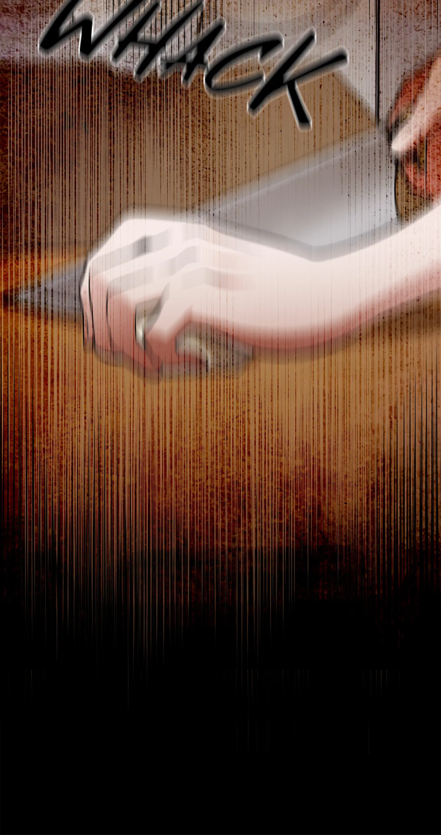 Your Eternal Lies Chapter 25 - page 10