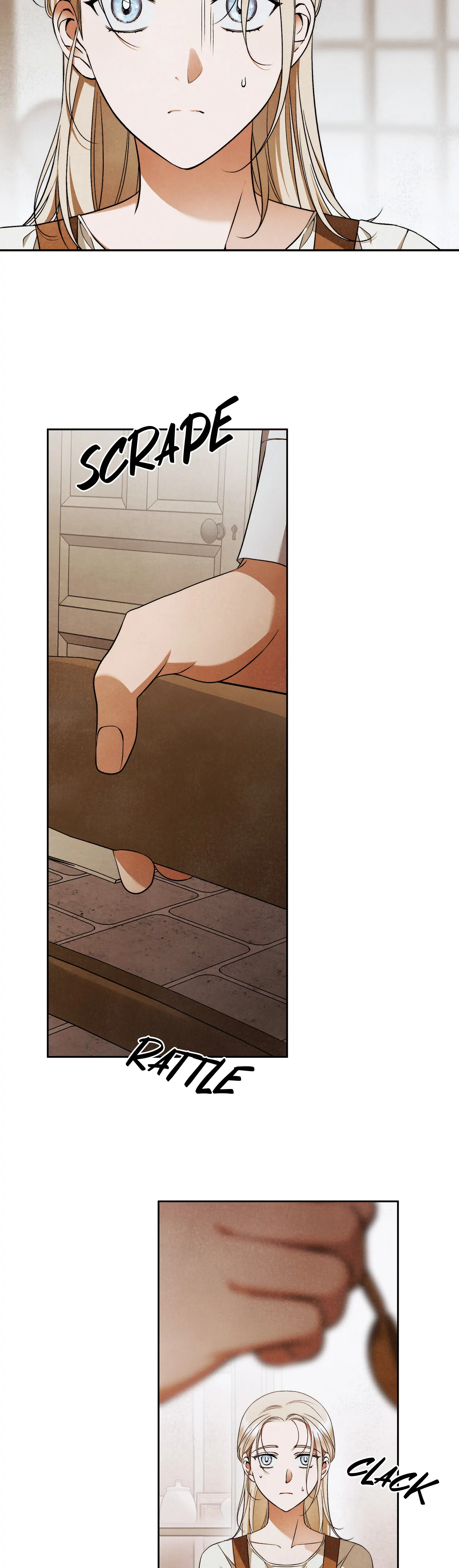 Your Eternal Lies Chapter 25 - page 13
