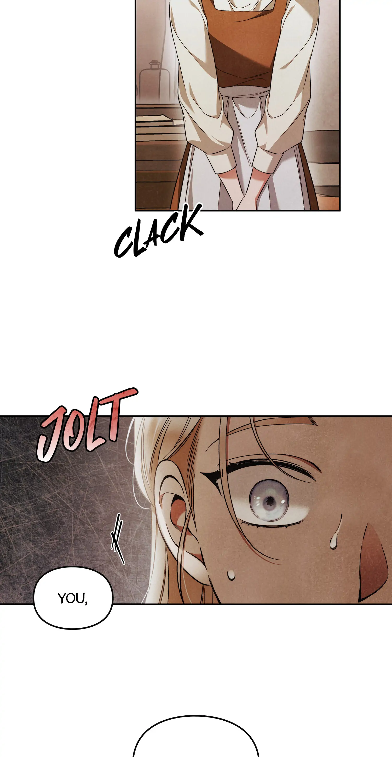 Your Eternal Lies Chapter 25 - page 14