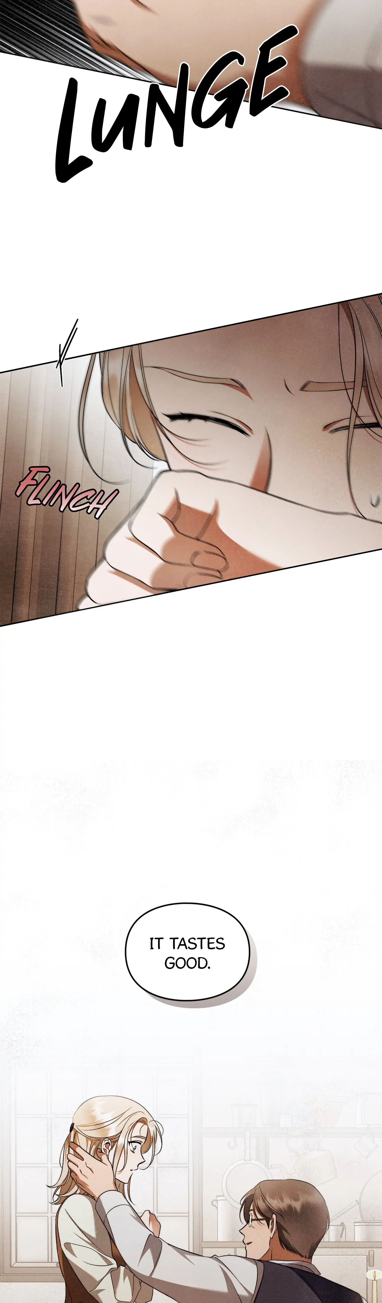 Your Eternal Lies Chapter 25 - page 17