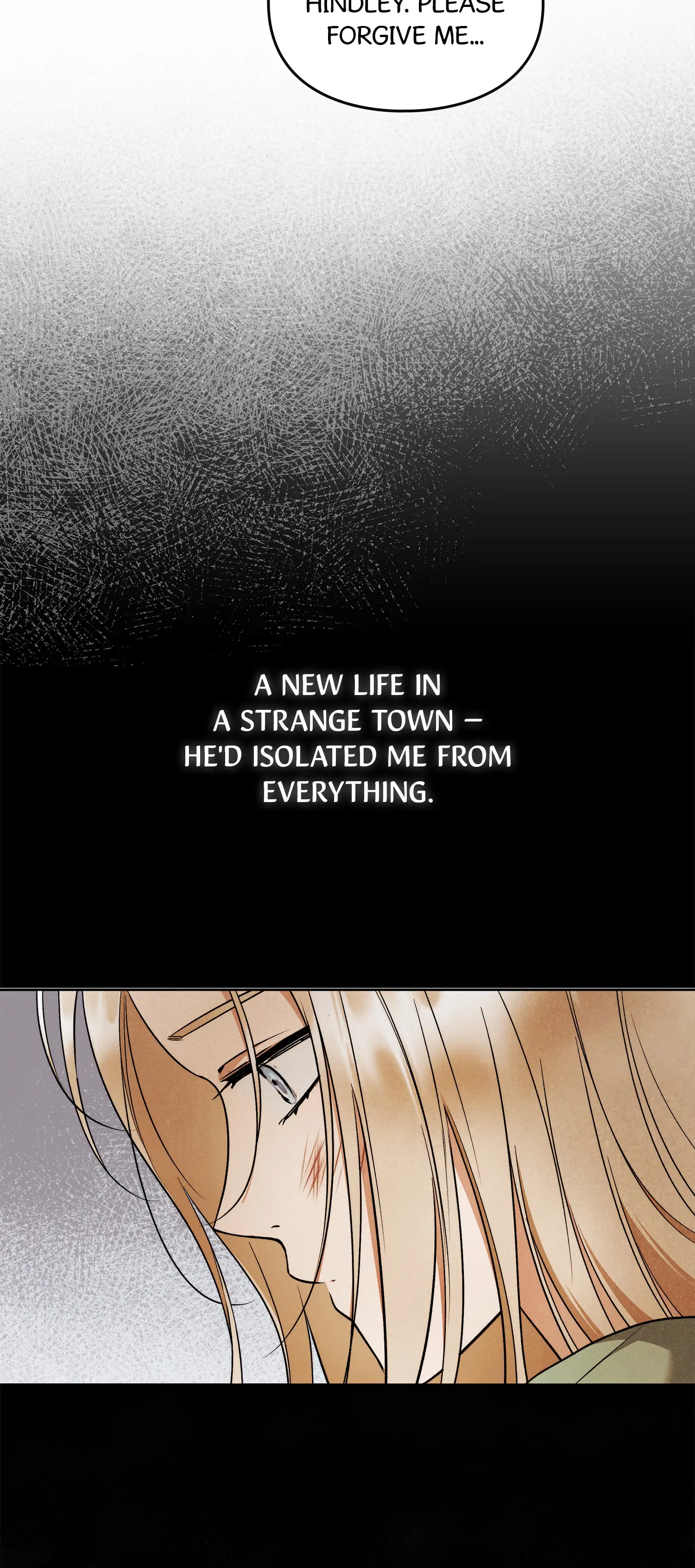 Your Eternal Lies Chapter 25 - page 30