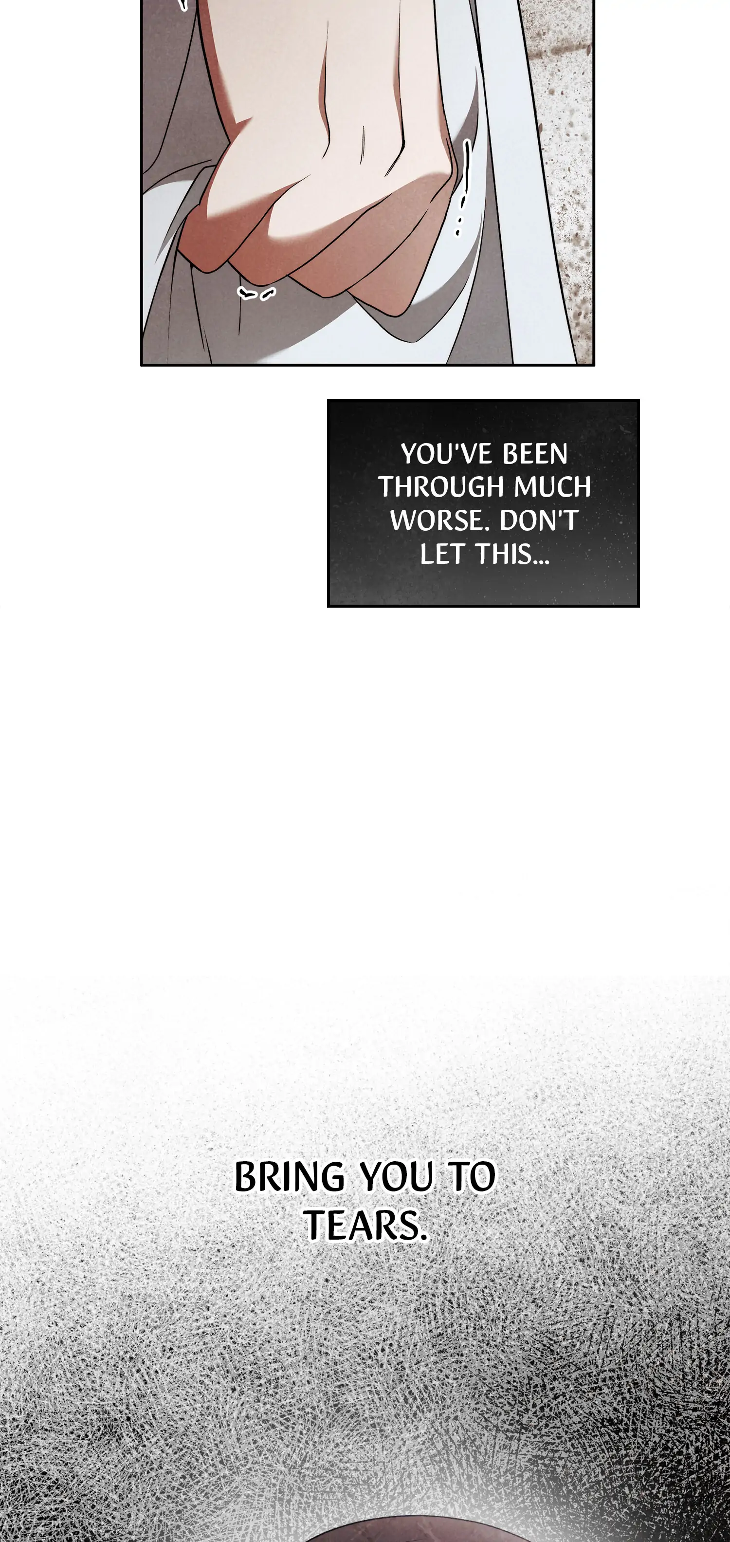 Your Eternal Lies Chapter 25 - page 4